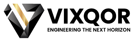 VIXQOR - Engineering the Next Horizon